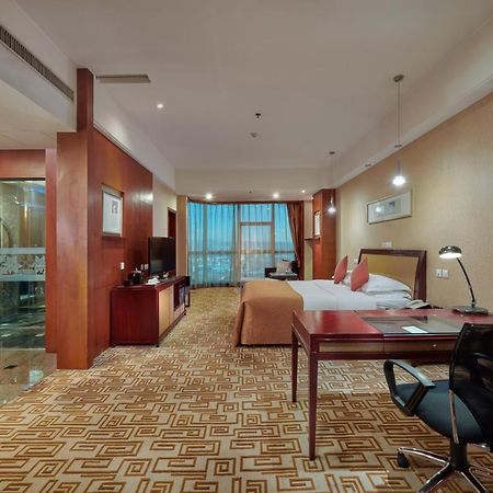 Empark Grand Hotel קונמינג מראה חיצוני תמונה