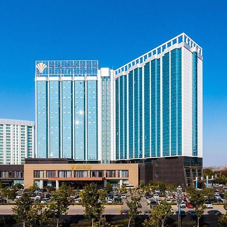 Empark Grand Hotel קונמינג מראה חיצוני תמונה