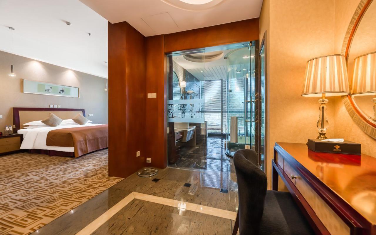 Empark Grand Hotel קונמינג מראה חיצוני תמונה