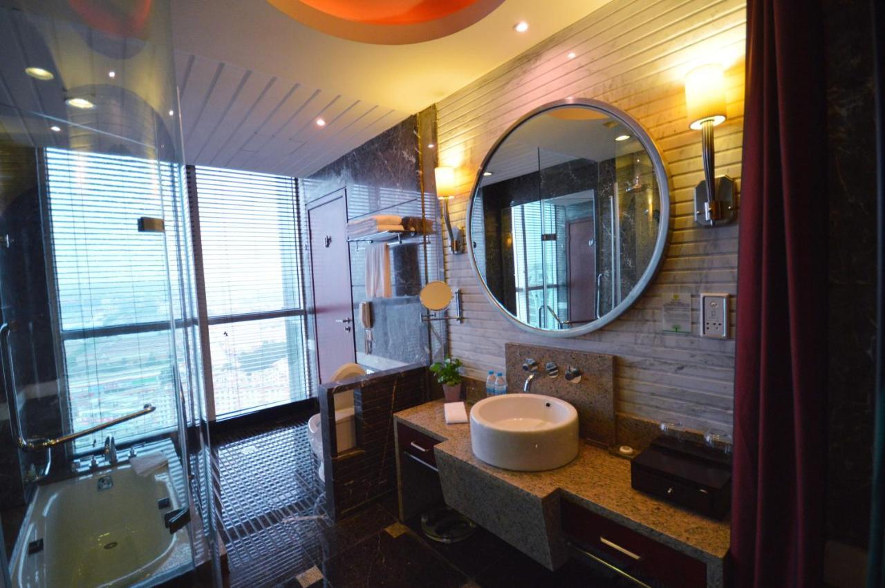 Empark Grand Hotel קונמינג מראה חיצוני תמונה