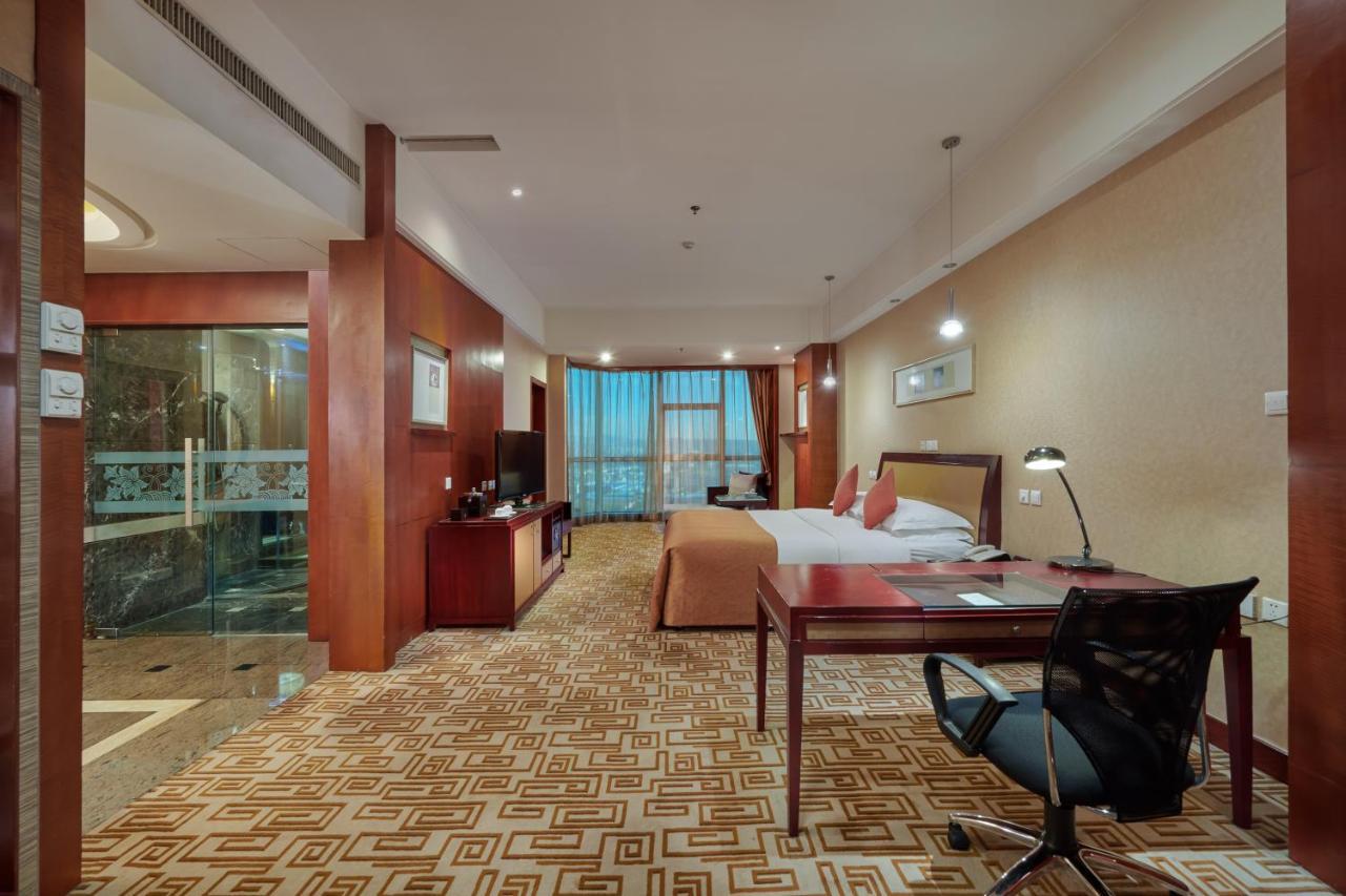 Empark Grand Hotel קונמינג מראה חיצוני תמונה
