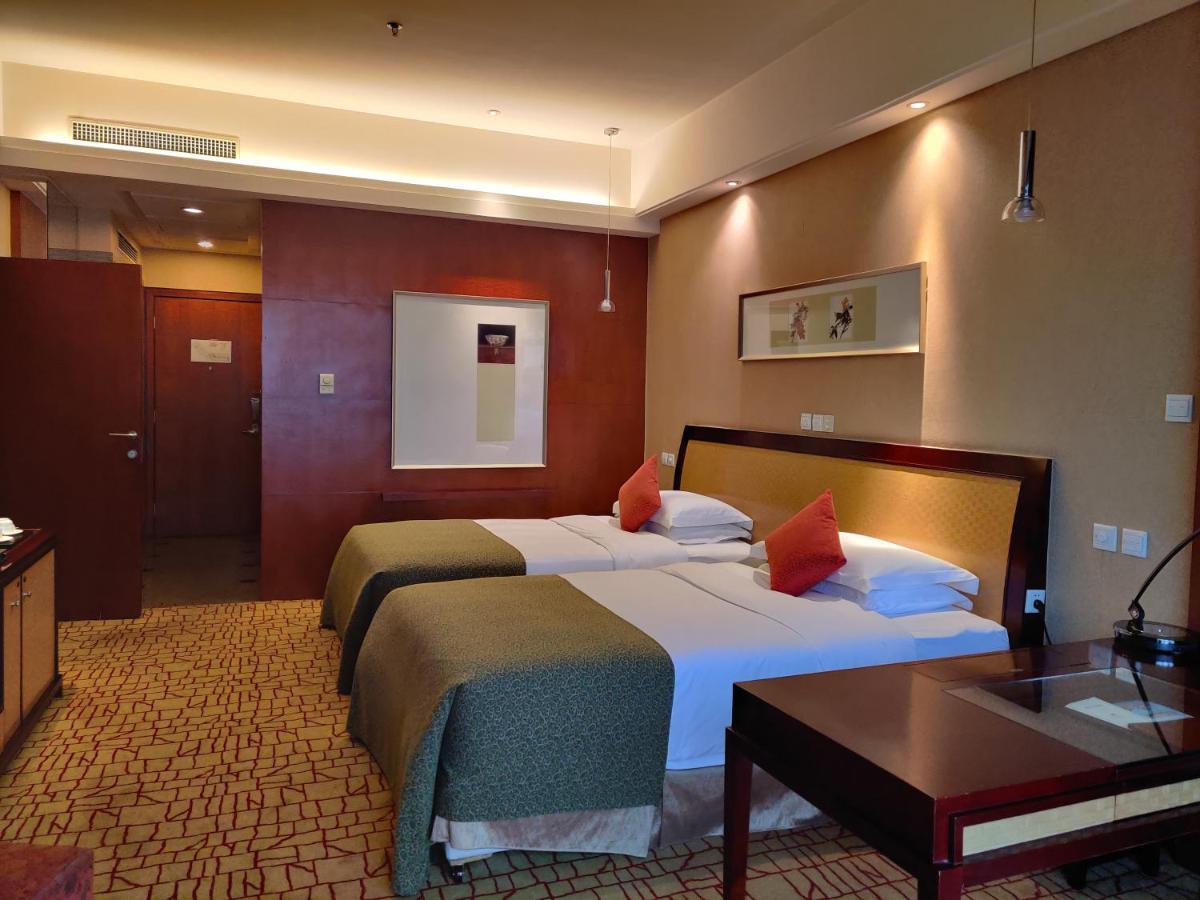 Empark Grand Hotel קונמינג מראה חיצוני תמונה