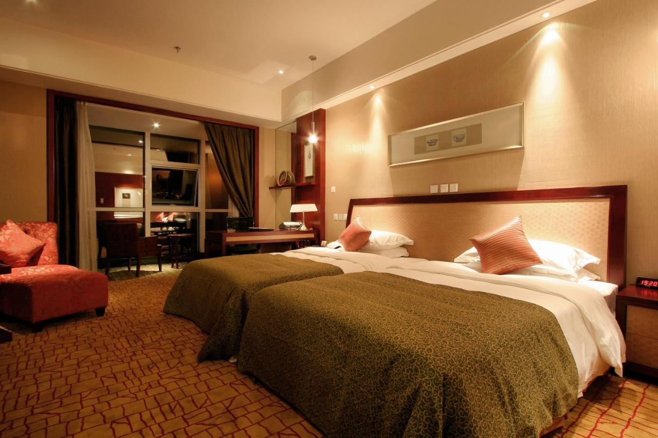 Empark Grand Hotel קונמינג מראה חיצוני תמונה