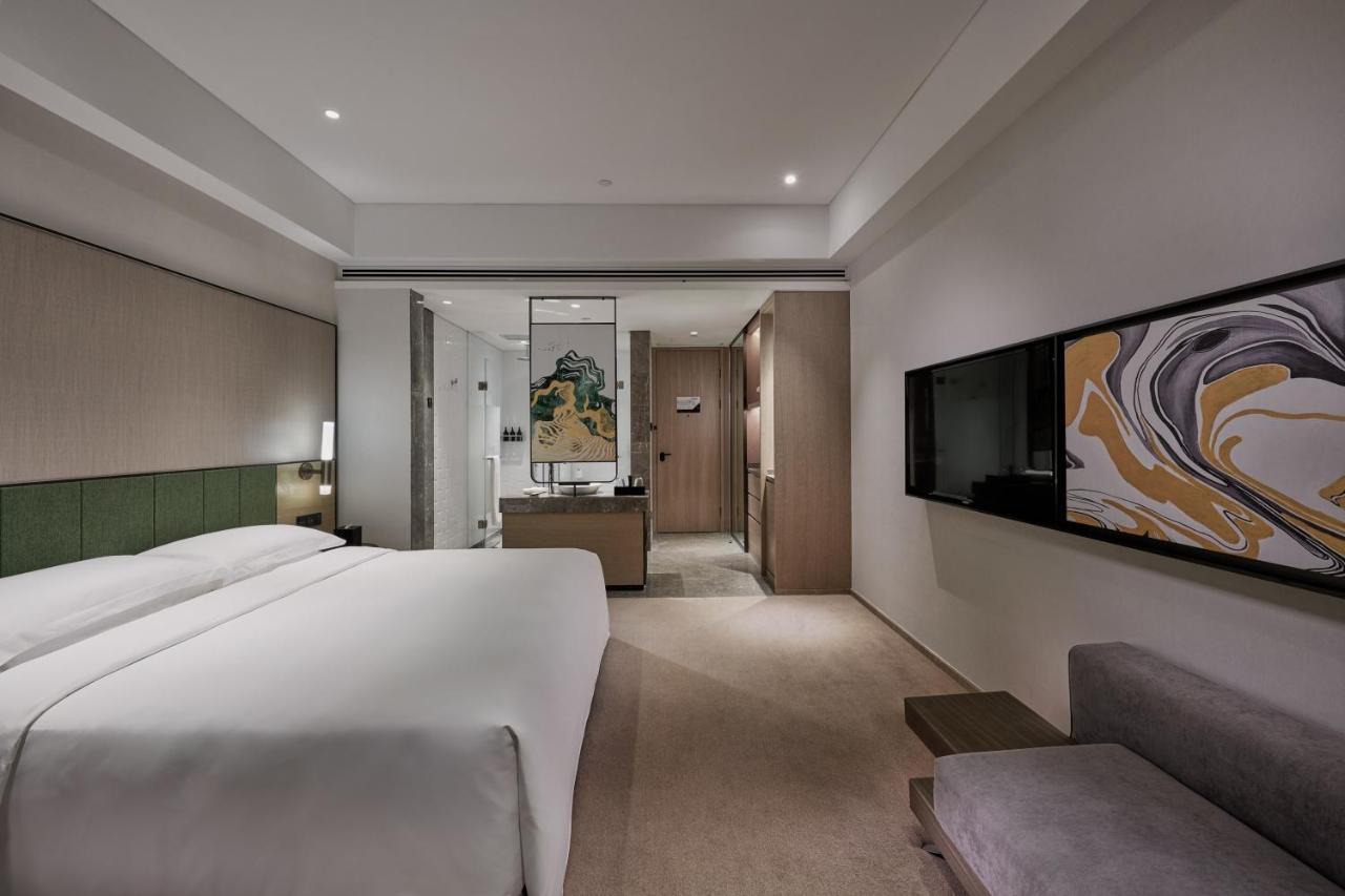 Empark Grand Hotel קונמינג מראה חיצוני תמונה
