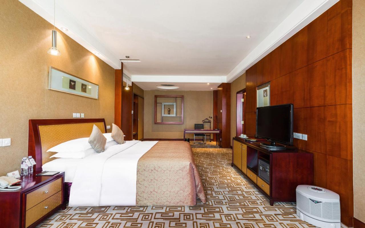 Empark Grand Hotel קונמינג מראה חיצוני תמונה