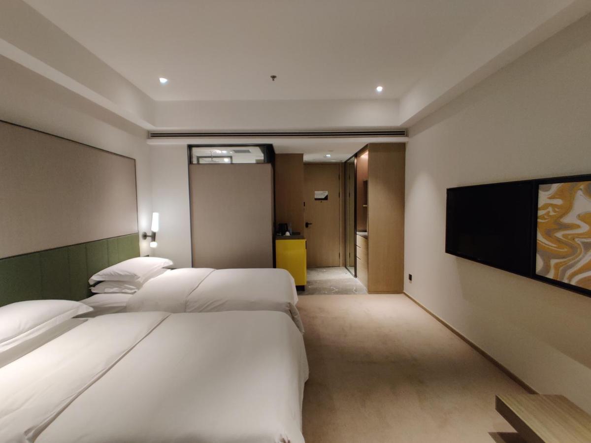Empark Grand Hotel קונמינג מראה חיצוני תמונה
