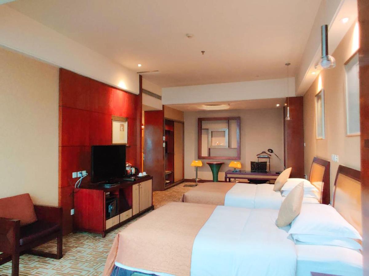 Empark Grand Hotel קונמינג מראה חיצוני תמונה