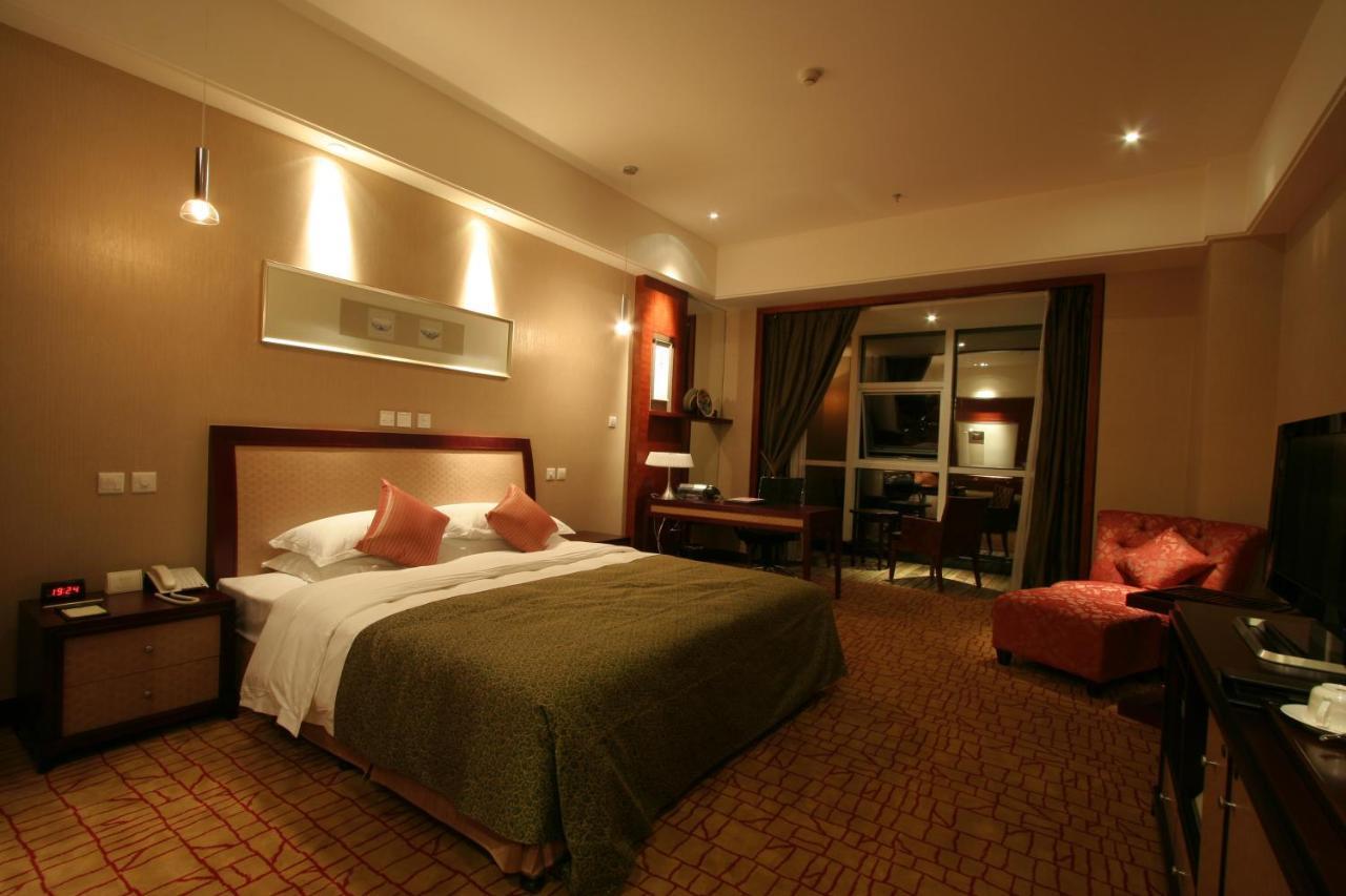 Empark Grand Hotel קונמינג מראה חיצוני תמונה
