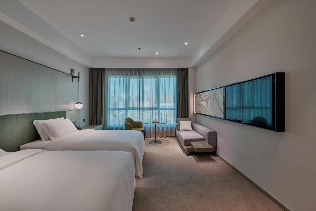 Empark Grand Hotel קונמינג מראה חיצוני תמונה