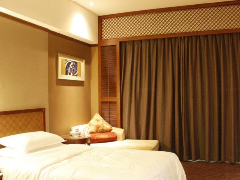 Empark Grand Hotel קונמינג מראה חיצוני תמונה