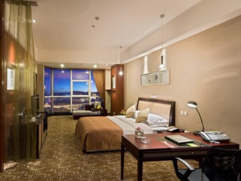 Empark Grand Hotel קונמינג מראה חיצוני תמונה