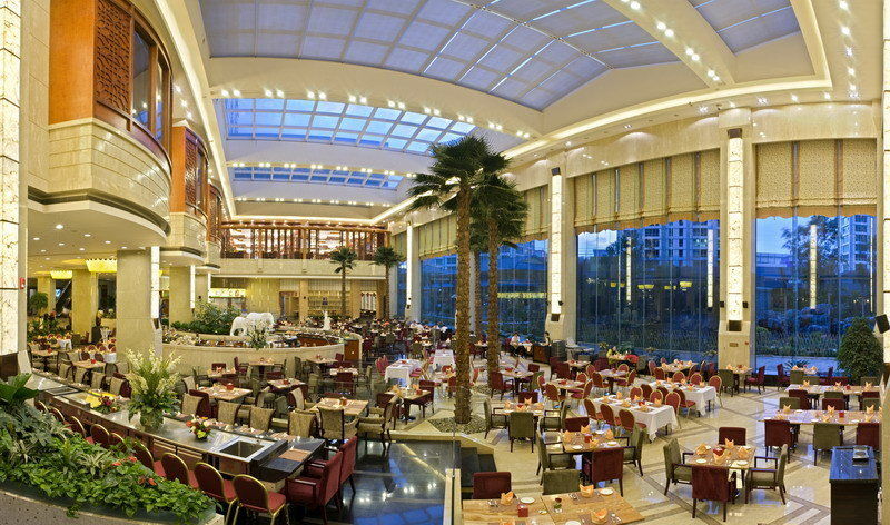 Empark Grand Hotel קונמינג מראה חיצוני תמונה