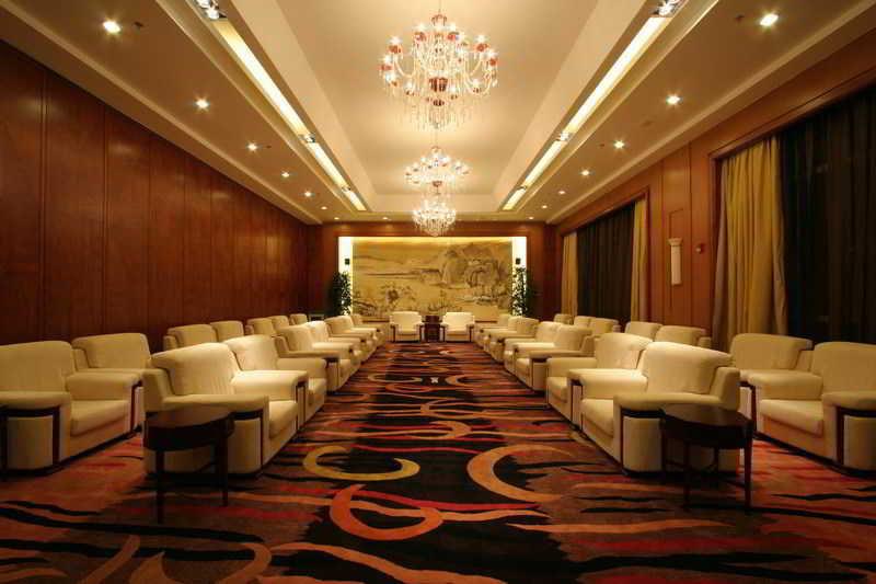 Empark Grand Hotel קונמינג מראה חיצוני תמונה