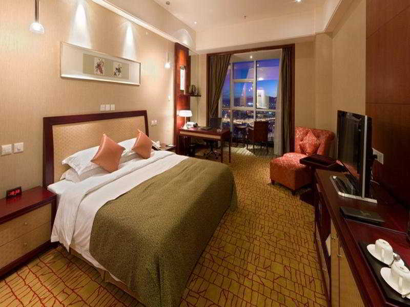 Empark Grand Hotel קונמינג חדר תמונה