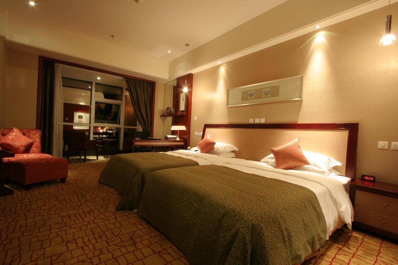 Empark Grand Hotel קונמינג מראה חיצוני תמונה