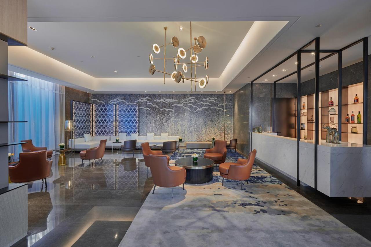 Empark Grand Hotel קונמינג מראה חיצוני תמונה