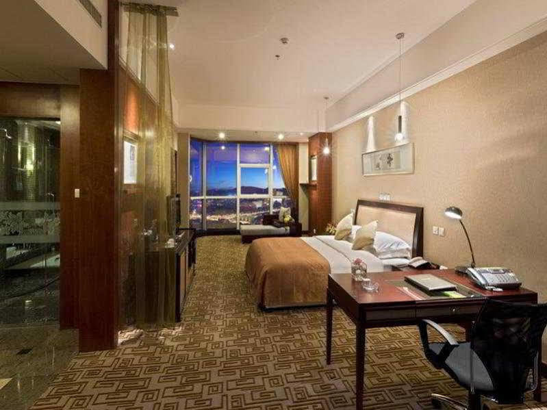 Empark Grand Hotel קונמינג מראה חיצוני תמונה